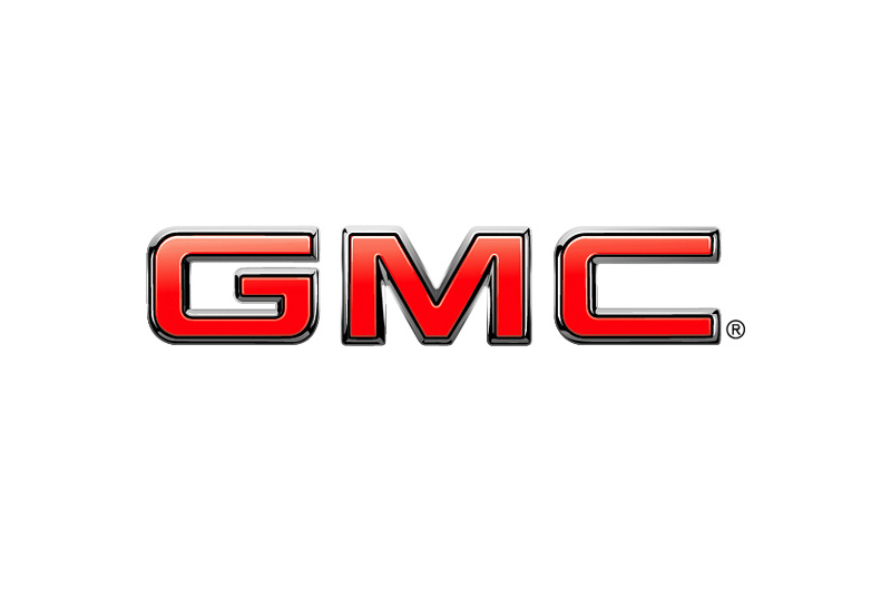 GMC汽车标志_GMC汽车高清logo图片