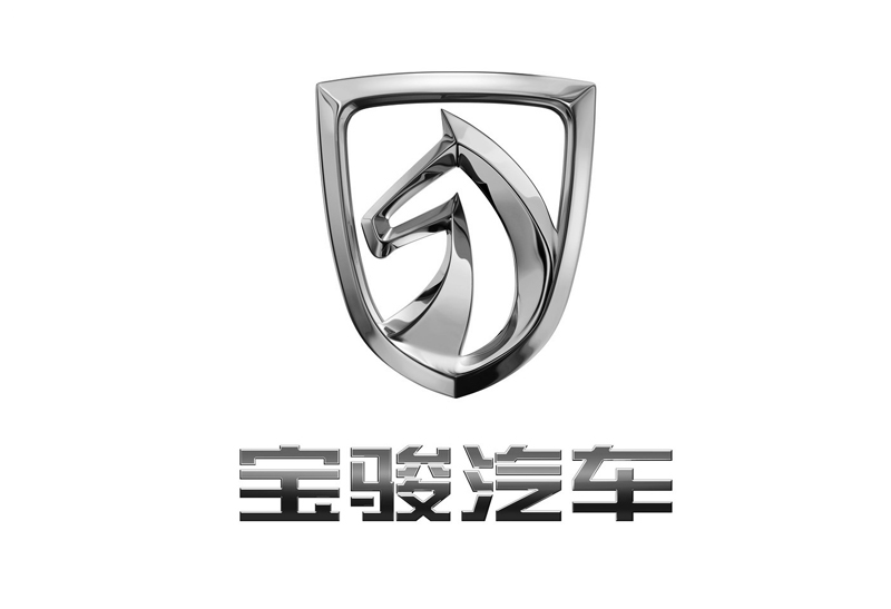 宝骏汽车标志_宝骏汽车高清logo图片