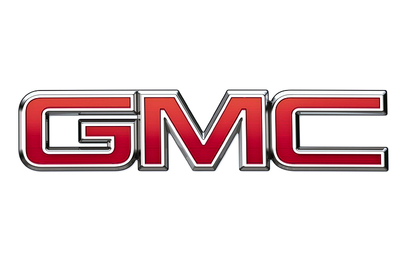 GMC汽车标志_GMC汽车高清logo图片