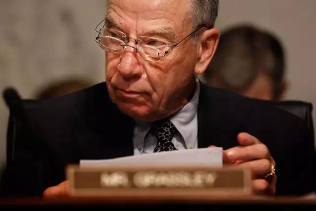 Grassley