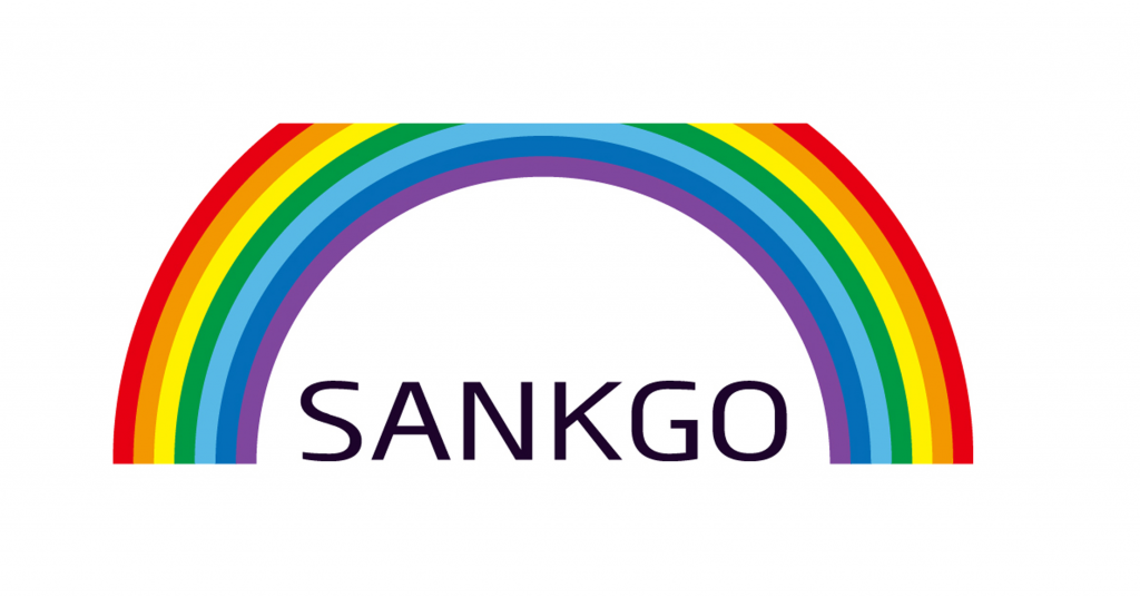 SANKGO LOGO